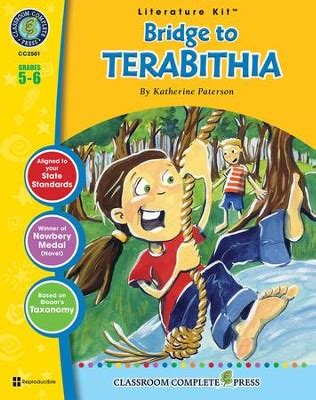 bridge to terabithia pdf download